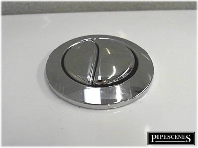 Roca D1D Spare Push Button Dual Flush Old Style 822040001