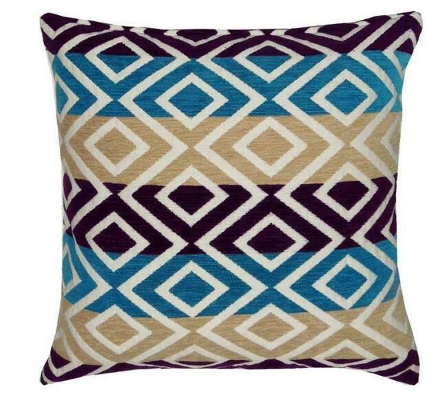 Beige Decorative Cushion Covers