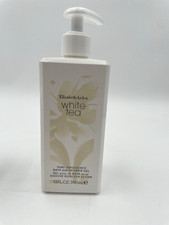 Elizabeth Arden White Tea Pure Indulgence Bath and Shower Gel, 13.5 oz, Shower