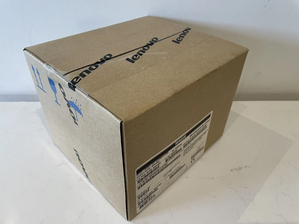 46W4365 (SR1A8) Xeon Processor E5-2650 v2 8C 2.6GHz 20MB Cache 95W for x3650M4 - Image 3 of 3