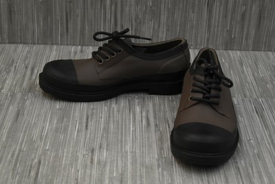 waterproof oxfords womens