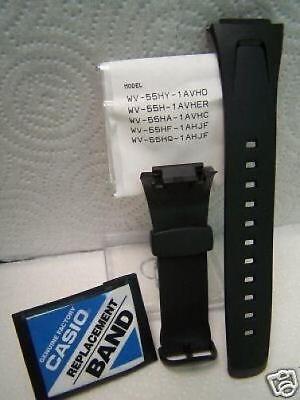 casio efa 109
