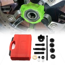 Harley Wheel Bearing Tool Puller Removal Installation Tool For Harley Davidson