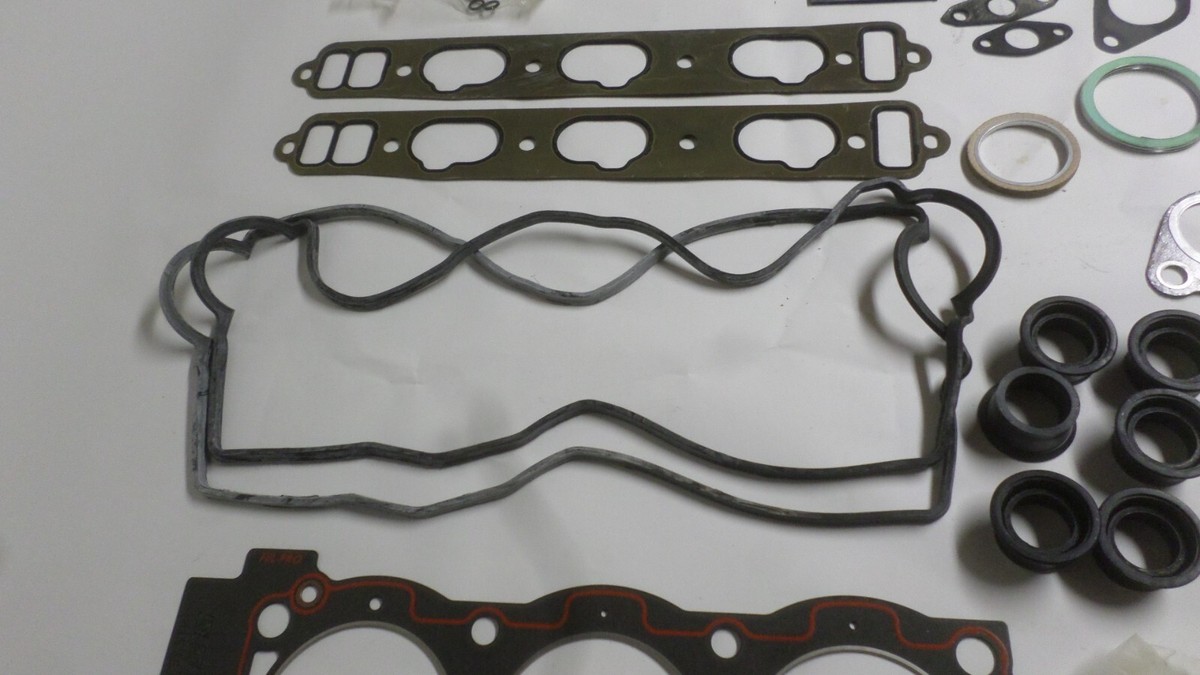 OPEN BOX FEL-PRO HS9656PT HEAD GASKET SET FOR TOYOTA LEXUS 2VZE 88