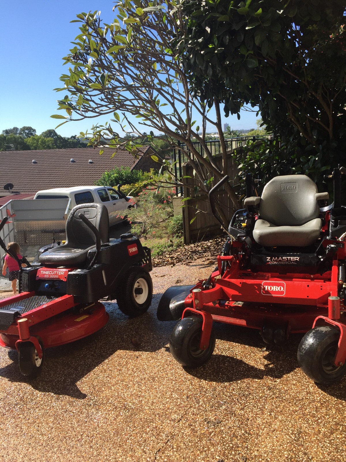 Lawn landscaping business for sale eBay