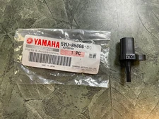 OEM Yamaha Air Temperature Sensor R1 R7 YZ 250F FX 450F FX 5YU-85886-00-00