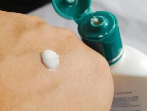 5 X 100ml Himalaya Althea Lotion for xerosis (abnormal dryness of skin) 2024 ex Foto 3 de 4