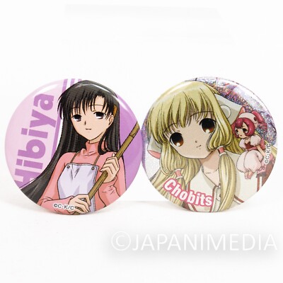 ちょびっツ Chobits Accessories for windows ちょびっツ Chobits Accessories for windows