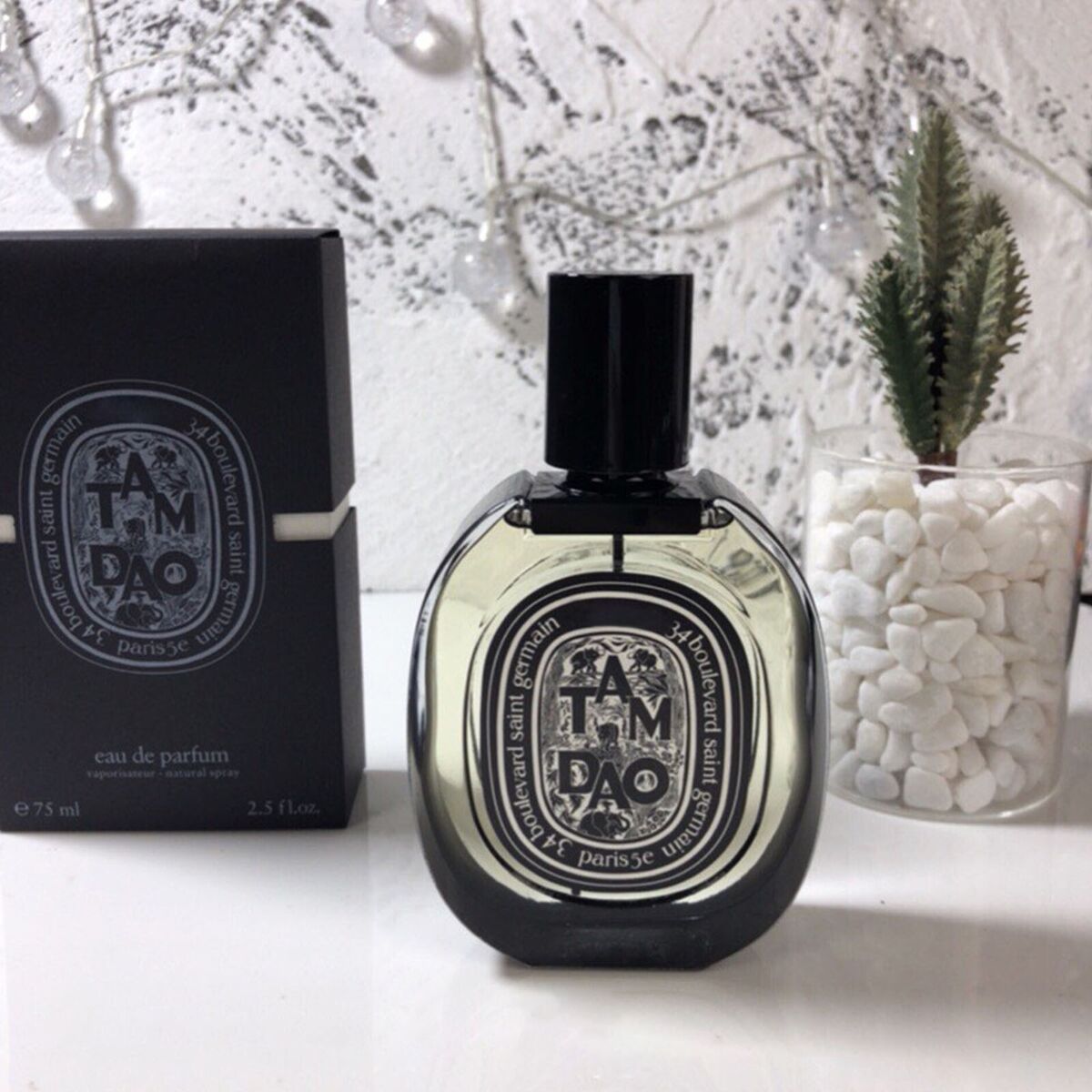 Tam Dao 75ml | Eau de Parfum | Diptyque Paris | Diptyque Paris