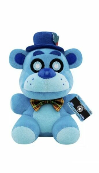 Funko Five Nights at Freddyâs Freddy Frostbear 8