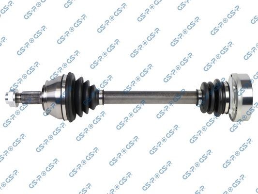 Antriebswelle Vorne Links Rechts GSP 217131 FÜR Alfa Romeo Gelenkwelle Achswelle-image