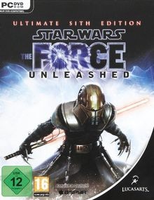 Star Wars - The Force Unleashed: Ultimate Sith Edition [... | Game | Zustand gut