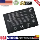 ZK-IK7 Backup Lithium Battery For iface702/302/301/701 Black 2000mA 7.4V 2A