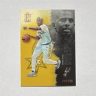 Topps Signature Class Chris Paul Round Pick 4 #2 Spurs Auto 089/399 (2024-25)