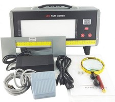 LED Industrial Film Viewer with Maximum Brightness 225000cd/m2(700000Lux)