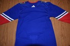 New York Rangers - Adidas Primegreen - Reverse Retro 2.0 - NHL  Jersey - Size 46 — photo 3