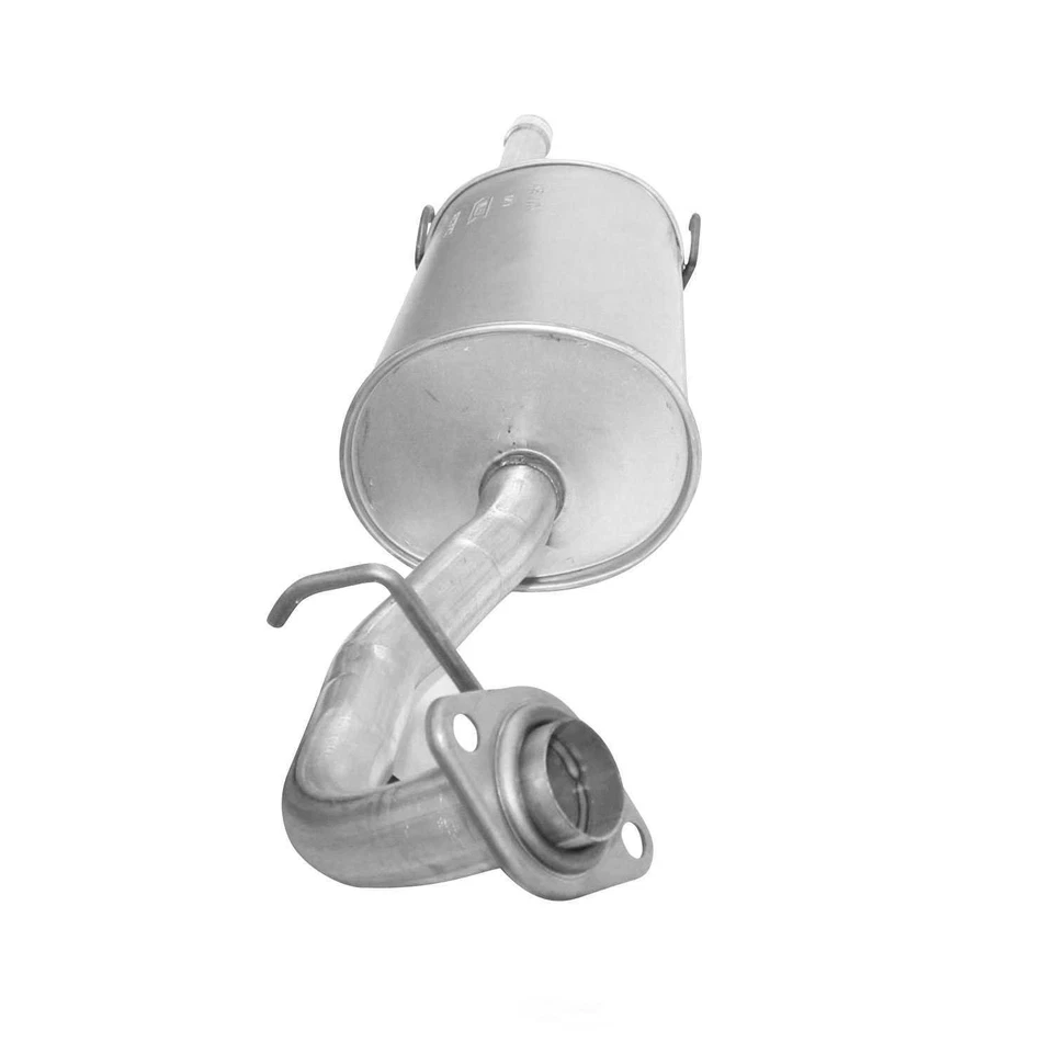 Глушитель выхлопной системы в сборе AP выхлоп 70002 подходит для Toyota Highlander 2009 года - Изображение 2 из 3