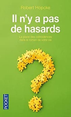 Il n'y a pas de hasard French Edition Robert Hopcke