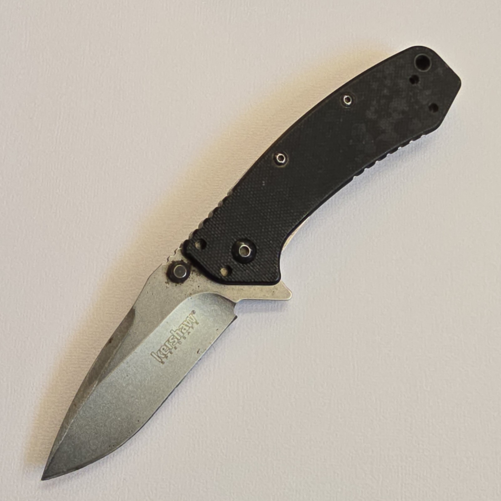 G10 Handle 1555g10