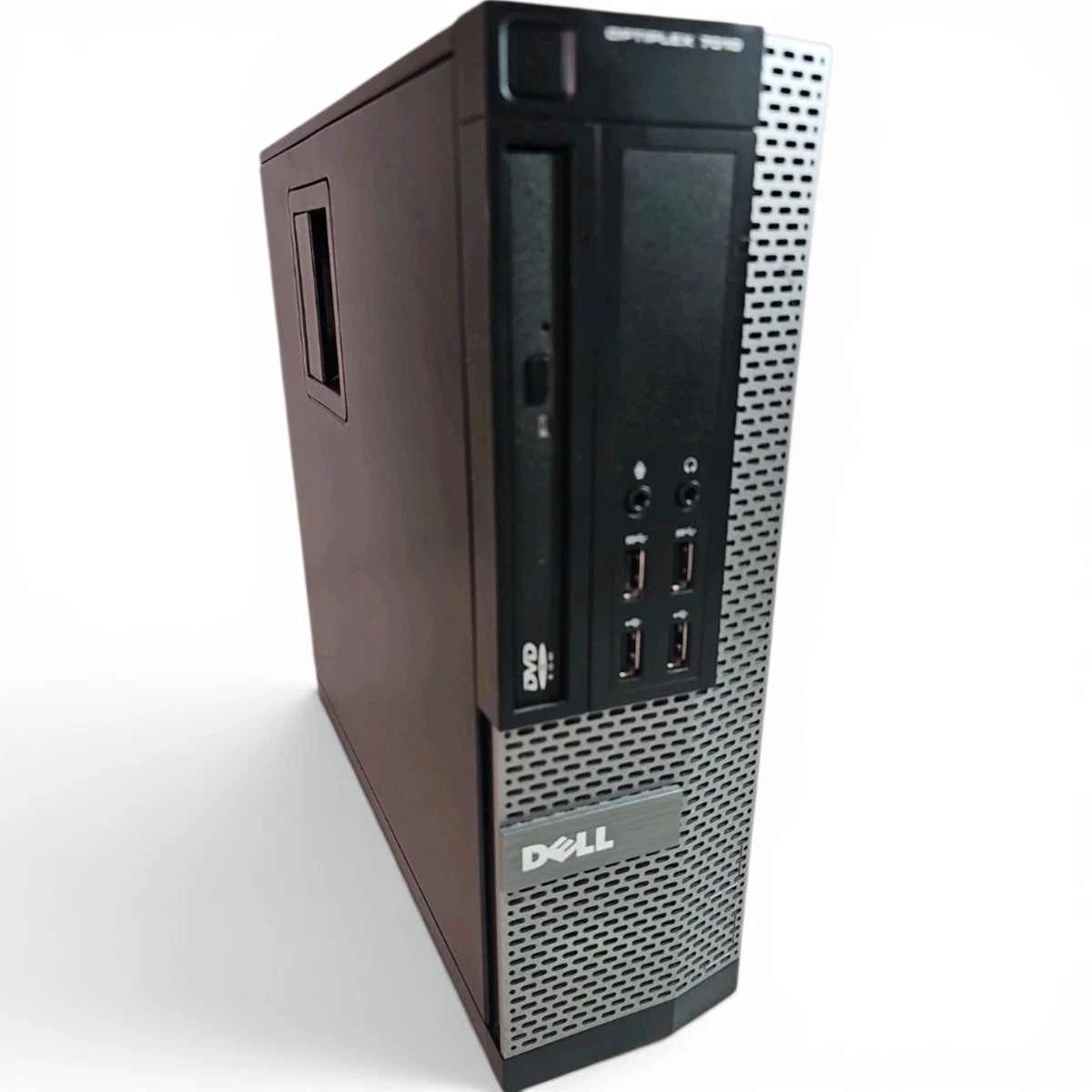 Dell OptiPlex 7010 Intel Core i7 3rd Gen. PC Desktops & All-In-One