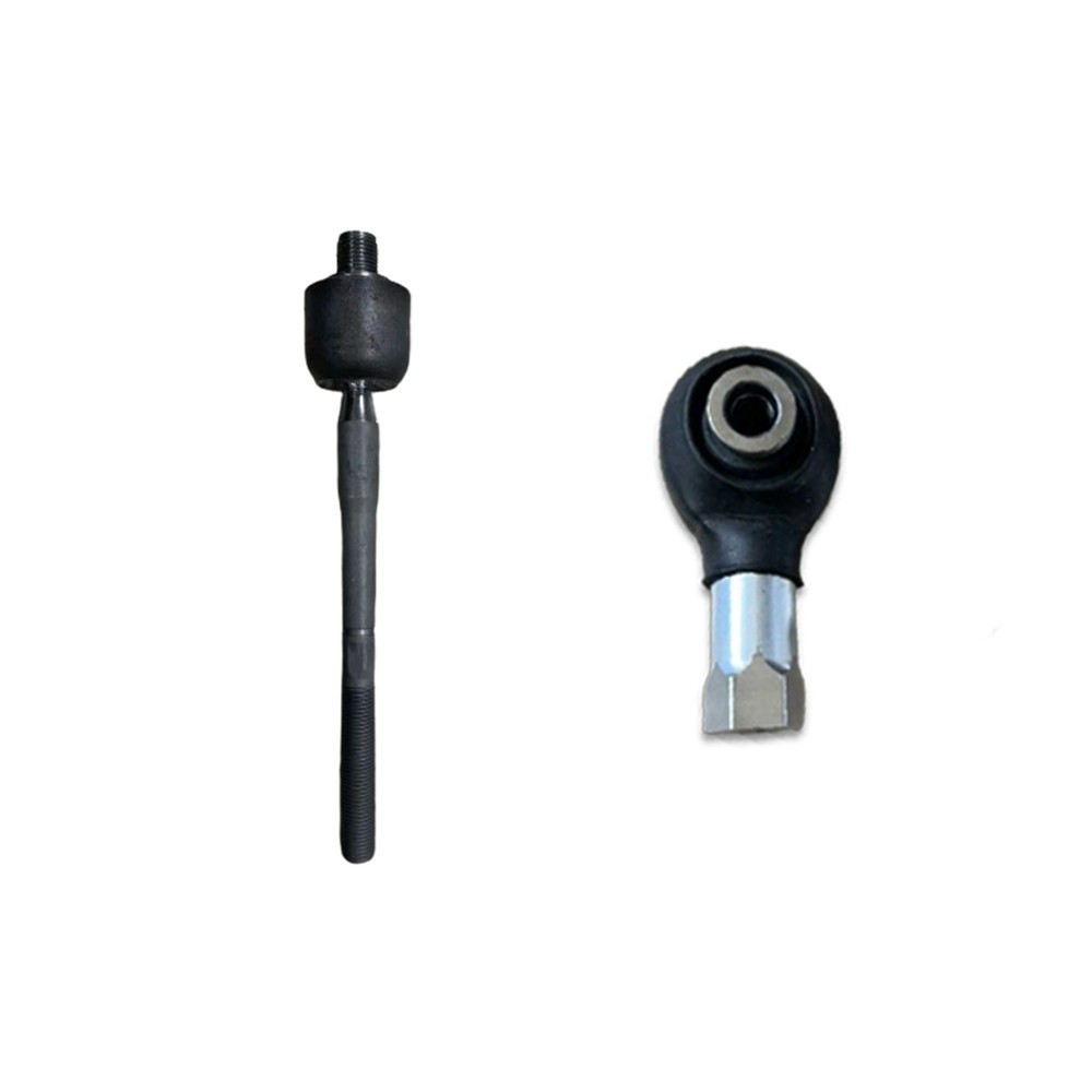 Ferrari F430 Inner Tie rod ends Set P/N 226820