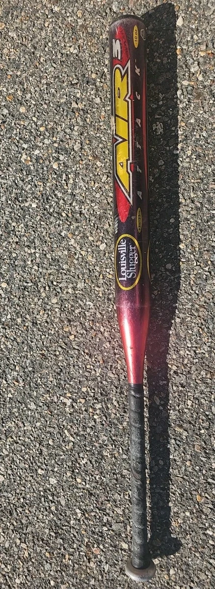 Las mejores ofertas en Bates de Softball de Lanzamiento Rápido de aluminio Louisville Slugger | eBay