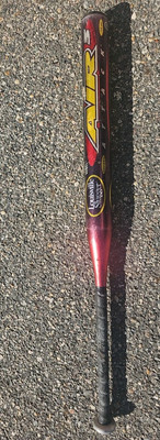 Louisville Slugger TPS C405 Lisa Fernandez FP18 Official Softball Bat 33oz 23 in