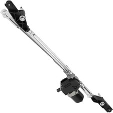 Windshield Wiper Motor for 2003-2009 Chevrole...