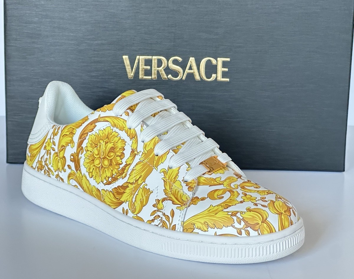 Versace Baroco Men display picture 2