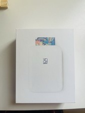 Hanin Portable Color Photo Printer – ZINK inkless printing technology