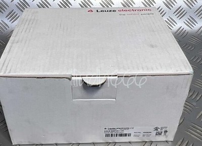 ONE NEW LEUZE sensor DDLS 200/120.1-20 50036290
