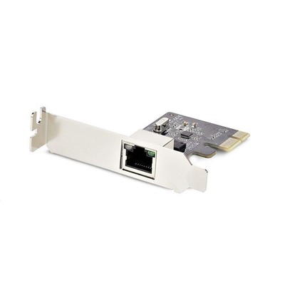 StarTech.com ST1000SPEX2LT 1-Port Gigabit Pcie Network  Adapter Card, Low-Pr ~E~