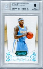 2010-11 Panini Timeless Treasures Basketball 28