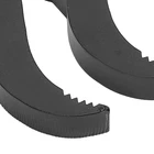 3 Piece Sturdy Pry Bar Wrench Set For Car Repairing Tool Kit