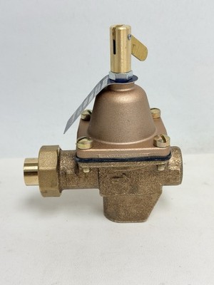 Watts SB1156F 1/2'' High Capacity Water Feed Regulator