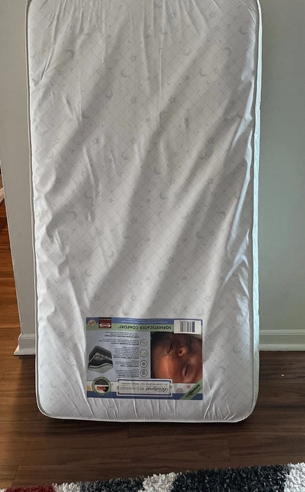 Infant To Toddler Mattress - Image 3 of 3