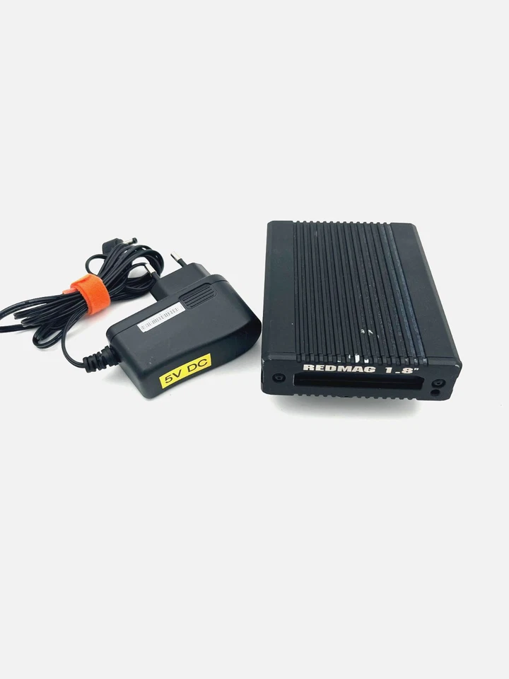 RED DRAGON EPIC-X 6K MOVIE CAMERA, COMPLETE KIT - Image 2 of 4