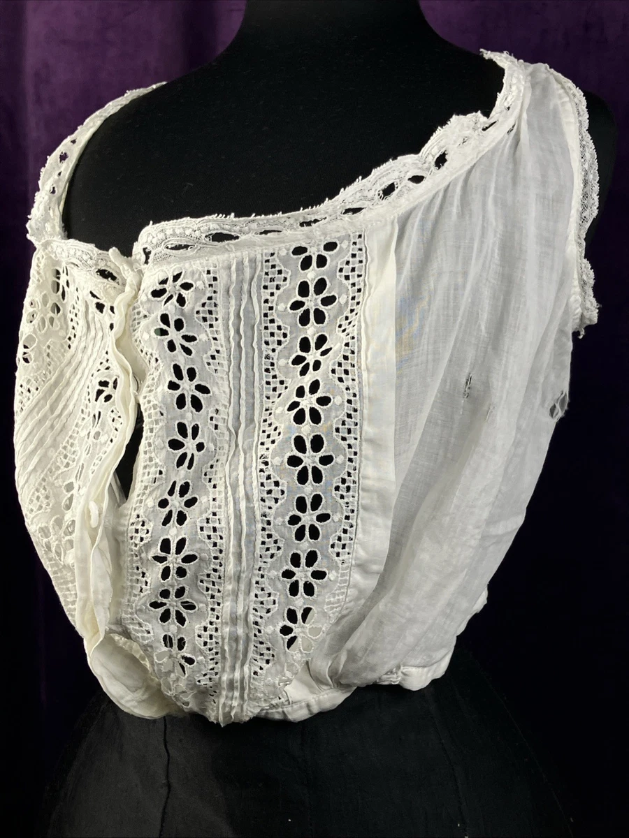 corset cover products for sale | eBay