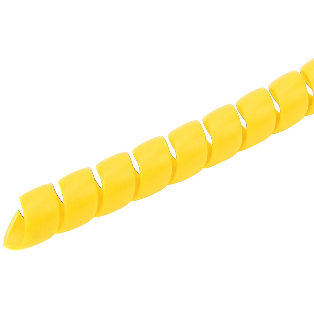 Brake Line Spiral Tube Cable Housing Protector Cover For Xiaomi M365 Electric