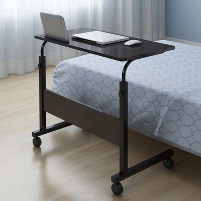 Verstellbarer Laptoptisch verstellbar Nachttisch Laptop Arbeitszimmer Schreibtisch abnehmbar Handy