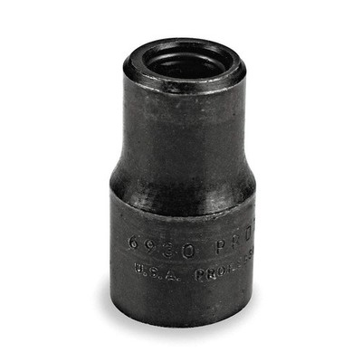 PROTO J6925 Power Socket Bit Holder,1/4 Drive,1 In L 1AR82