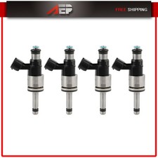 For Toyota for corolla 2019-2021 Lexus UX250h 2019-2022 2.0L 4x Fuel Injectors