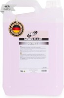 Etec Professional Nebelfluid 20 Liter Heavy Strong Extrem Dicht Nebel Rauch