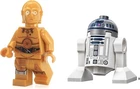 LEGO Star Wars Minifigures!!  CHOOSE YOUR FAVES!