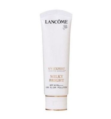 Lancome Uv Expert Youth Shield Milky Bright 50ml