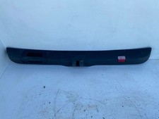 Mercedes-Benz B W246 W242 2016 Verkleidung Heckklappe Kofferraumdeckel GVI12185