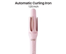 Wavytalk Automatic Curling Iron
