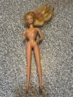 Vintage Mattel Barbie Doll Loving You