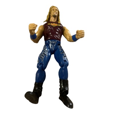 WWE Edge Off The Ropes 1 Loose Wrestling Action Figure Jakks Wrestling Superstar