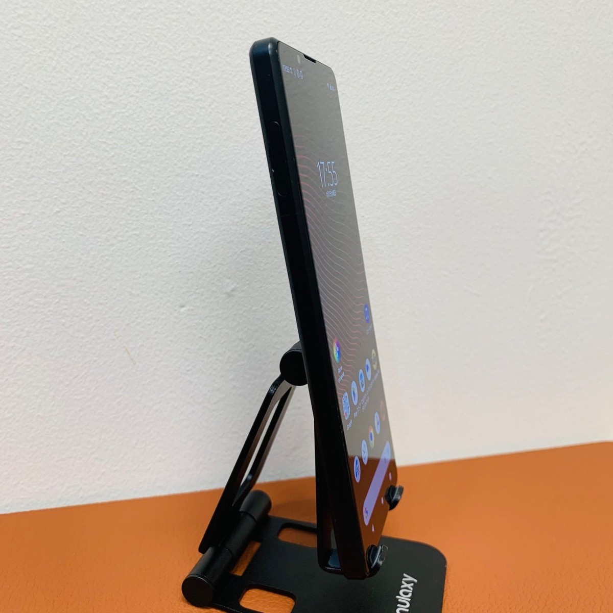 Sony Xperia 1 III - 256 GB - Frosted Black (Unlocked) for sale